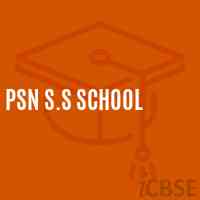 Psn S.S School Logo