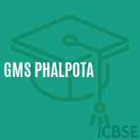 Gms Phalpota Middle School Logo