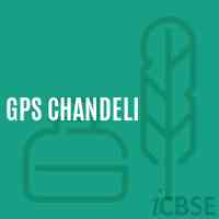 Gps Chandeli Primary School Logo
