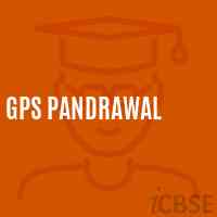 Gps Pandrawal Primary School Logo