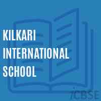Kilkari International School Logo