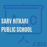 Sarv Hitkari Public School Logo