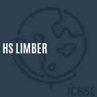 Hs Limber Secondary School Logo