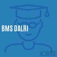 Bms Dalri Primary School Logo