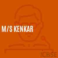 M/s Kenkar Middle School Logo