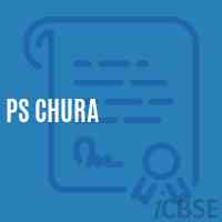 Ps Chura Primary School Logo