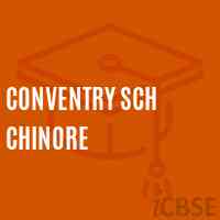 Conventry Sch Chinore Senior Secondary School Logo