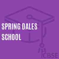 Spring Dales School Logo