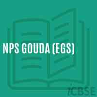 Nps Gouda (Egs) Primary School Logo