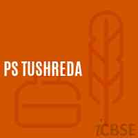 Ps Tushreda Primary School Logo