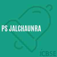 Ps Jalchaunra Primary School Logo