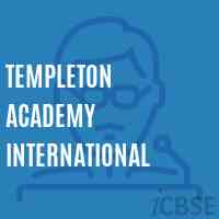 Templeton Academy International Senior Secondary School Logo