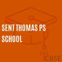 Sent Thomas Ps School Logo