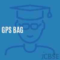 Gps Bag Primary School Logo