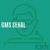 Gms Sehal Middle School Logo