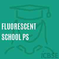Fluorescent School Ps Logo
