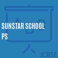 Sunstar School Ps Logo