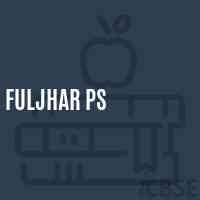 Fuljhar Ps Middle School Logo