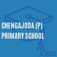 Chengajoda (P) Primary School Logo