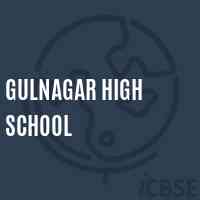 Gulnagar High School Logo