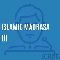 Islamic Madrasa (I) Primary School Logo