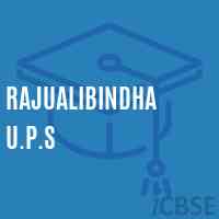 Rajualibindha U.P.S Middle School Logo