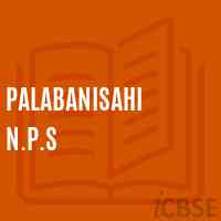 Palabanisahi N.P.S Primary School Logo