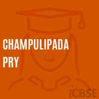 Champulipada Pry Primary School Logo