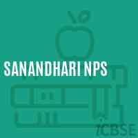 Sanandhari Nps Primary School Logo