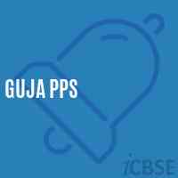 Guja Pps Primary School Logo