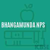Bhangamunda Nps Primary School Logo