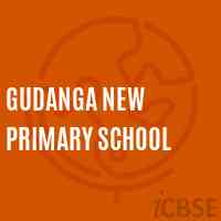Gudanga New Primary School Logo