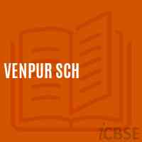 Venpur Sch Primary School Logo