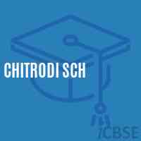 Chitrodi Sch Primary School Logo
