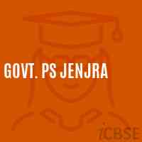 Govt. Ps Jenjra Primary School Logo