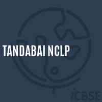 Tandabai Nclp Primary School Logo