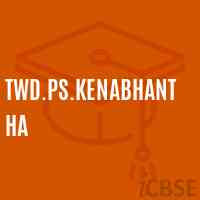 Twd.Ps.Kenabhantha Primary School Logo