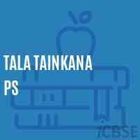 Tala Tainkana Ps Primary School Logo