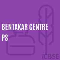 Bentakar Centre Ps Primary School Logo
