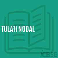 Tulati Nodal Middle School Logo