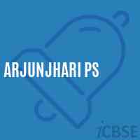 Arjunjhari PS Primary School Logo