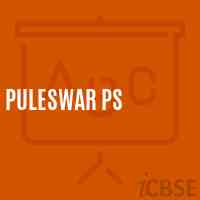 Puleswar PS Primary School Logo