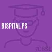 Bispital Ps Primary School Logo