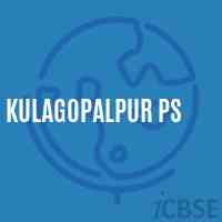 Kulagopalpur Ps Primary School Logo