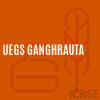 Uegs Ganghrauta Primary School Logo