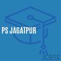Ps Jagatpur Primary School Logo
