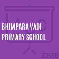 Bhimpara Vadi Primary School Logo