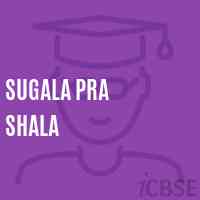 Sugala Pra Shala Middle School Logo