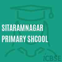Sitaramnagar Primary Shcool Middle School Logo