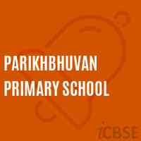 Parikhbhuvan Primary School Logo